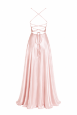 Vestido Roxane Rosa Bébé - Image 2