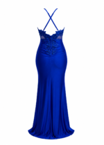 Vestido Benedicte Azulão - Image 2