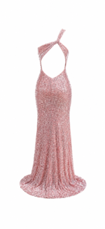 Vestido Coraline Rosa - Image 2