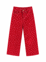 vermelho