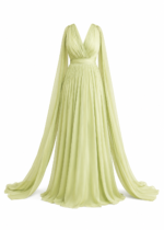 Vestido Diana Menta