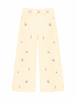 amarelo