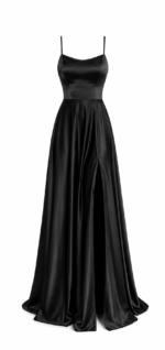 Vestido Roxane Preto