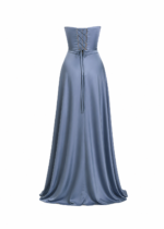 Vestido Isabelle Azul - Image 2