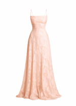 Vestido Michelle Rosa
