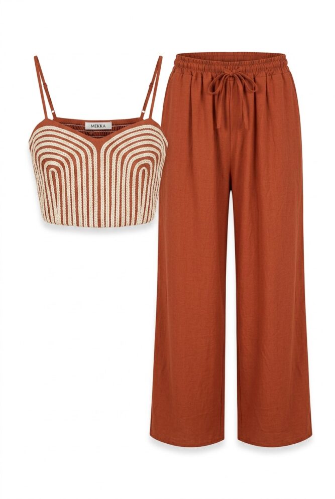 Conjunto Chloe
